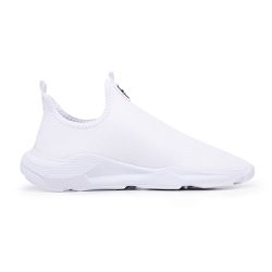 TÊNIS ESPORTE MASCULINO BRANCO - TÊNIS ESPORTE MAS... - ZAFREM