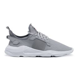 TÊNIS MASCULINO ESPORTE CINZA - TÊNIS MASCULINO ES... - ZAFREM
