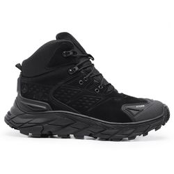 TÊNIS STORM PRETO - TÊNIS STORM PRETO - ZAFREM