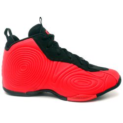 TÊNIS BASQUETE VISION VERMELHO - TÊNIS BASQUETE VI... - ZAFREM