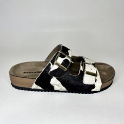 Sandália Birken Holandeza - ZB 540 - ZAROUHI