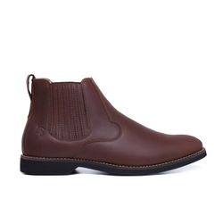 Modelos sale de botina