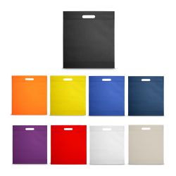 Sacola em Non-Woven Personalizada - 10447 - Zoz Personalizados