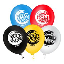 Balão Personalizado - 10091 - Zoz Personalizados