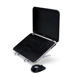 Suporte Retrátil para Notebook Personalizado - 96... - Zoz Personalizados