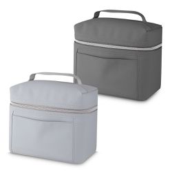 Bolsa Térmica em PU Personalizada - 06 - Zoz Personalizados