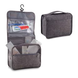 Nécessaire em Poliéster Personalizada - 08 - Zoz Personalizados