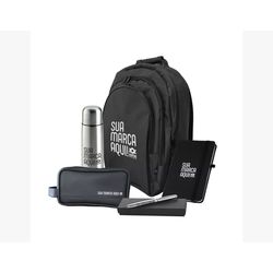 Monte o Seu Kit Boas-Vindas Personalizado - 0 - Zoz Personalizados