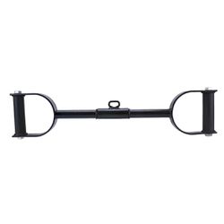 Puxador Barra Pulley Neutro Reto Puxador Romano 60... - ZUÍ BRASIL