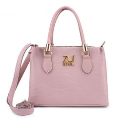 Bolsa Feminina Stachel Loren Zuí Brasil Transversa... - ZUÍ BRASIL