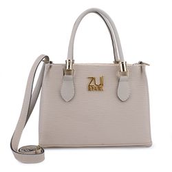 Bolsa Feminina Stachel Loren Zuí Brasil Transversa... - ZUÍ BRASIL