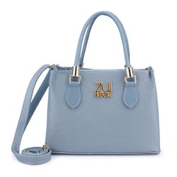 Bolsa Feminina Stachel Loren Zuí Brasil Transversa... - ZUÍ BRASIL