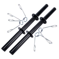 Barra Body Pump 40m 2 un Treino Musculação Zuí Bra... - ZUÍ BRASIL