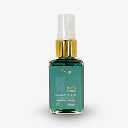 REPARADOR DE PONTAS HIDRA FORCE ZULLU 30mL - ZULLU COSMÉTICOS