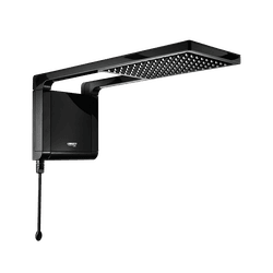 Chuveiro Elétrico Lorenzetti Acqua Ultra Storm Bla... - ZUMKELLER