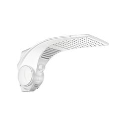 Chuveiro Lorenzetti Duo Shower Quadra Multitempera... - ZUMKELLER