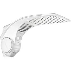 Chuveiro Lorenzetti Duo Shower Turbo Multitemperat... - ZUMKELLER