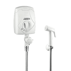  DUCHA HIGIENICA 3T 22V 4300W LORENZETTI - ZUMKELLER