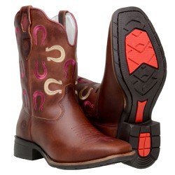 Capelli boots womens