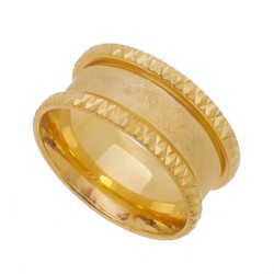 Aliancas De Ouro 18k No Atacado Para Revender Fabrica Do Ouro
