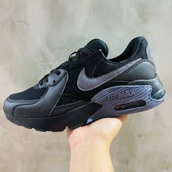 Tênis Air Max Excee Preto/Cinza - Masculino - EXE... - NEW STEP