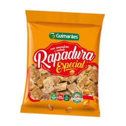 Rapadura Especial em Cubinhos ... - Guimarães Alimentos