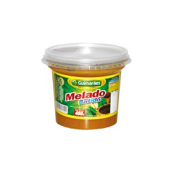 Melado Batido 400g