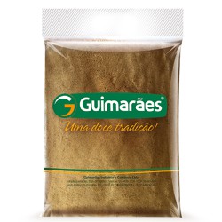 Açúcar Mascavo 5 Kg - Guimarães Alimentos