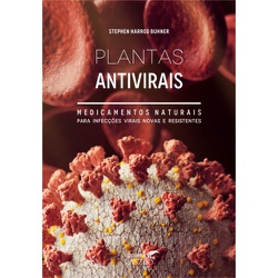 Plantas antivirais - PA1232 - AROMATIZANDO BRASIL