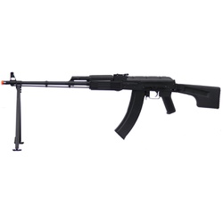  Rifle de airsoft Eletrico CYMA AEG AK RPK CM052-A... - Airsoft e Armas de Pressão Azsports 
