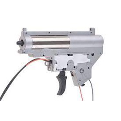LCT GEARBOX LC-3 9MM X 6 LC039 - lct-gearbox-lc039 - Airsoft e Armas de Pressão Azsports 