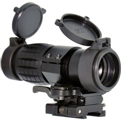 MIRA MAGNIFER MOD TT-3XFTS - Magnifier 3x - Airsoft e Armas de Pressão Azsports 