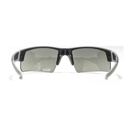 Oculos Tatico DELTA Transparente - EVO Tactical -... - Airsoft e Armas de Pressão Azsports 