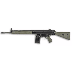 Rifle GBBR Airsoft VFC UMAREX HK G3A3 - AZ283175AS - Airsoft e Armas de Pressão Azsports 