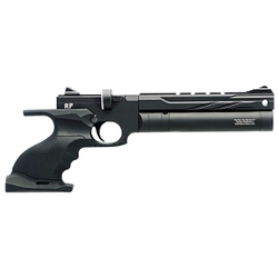 Pistola Pressão PCP REXIMEX RP BLACK 5.5MM - REXIM... - Airsoft e Armas de Pressão Azsports 
