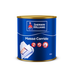 MASSA CORRIDA 1,4KG SHERWIN WILLIAMS - Baratão das Tintas 