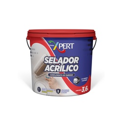 SELADOR ACRILICO XPERT 3.6L - Baratão das Tintas 