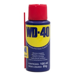 Spray Multiuso 100ml WD-40 - 2B Autotintas
