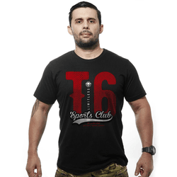 Camiseta Motorcycle T6 Sports Club Limitlles - MOT... - b2b-team6.com.br