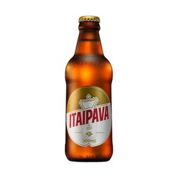 Cerveja Itaipava 300ml - BEBFESTA
