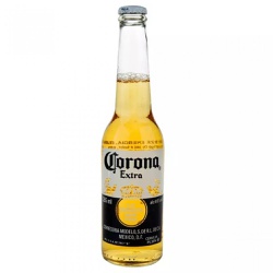 Cerveja Corona Extra 330ml - BEBFESTA
