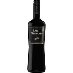Vinho Saint Germain Merlot Demi Sec 750ml - BEBFESTA