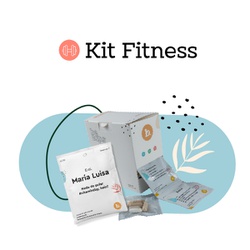 Kit Fitness Becaps - BECAPS