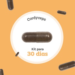 Cordyceps - Becaps do Brasil Limitada