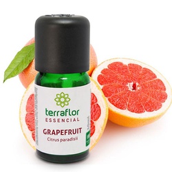 óleo Essencial Grapefruit - BEM ME QUER ZEN
