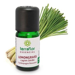 óleo Essencial Lemongrass - BEM ME QUER ZEN