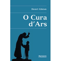 Livro : O Cura d'Ars - 23814 - Betânia Loja Católica 