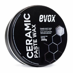 EVOX CERAMIC PASTE WAX 200G - Biadola Tintas