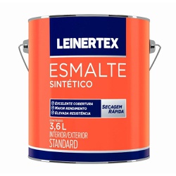 LEINERTEX GRAFITE ESCURO FOSCO 3,6L - Biadola Tintas