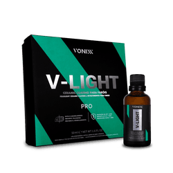 VONIXX V-LIGHT PRO 50 ML - Biadola Tintas